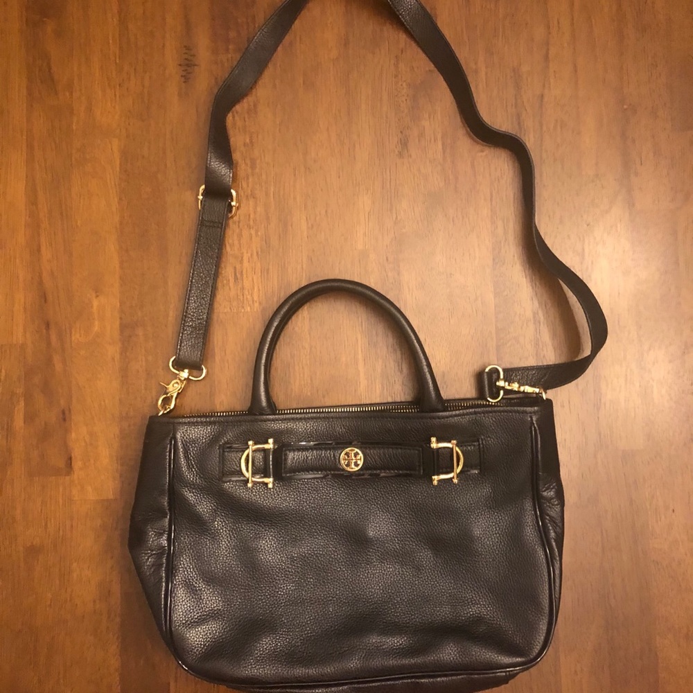 🖤 Authentic Black Tory Burch Bag 🖤